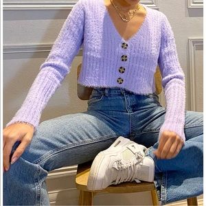 Urban Outfitters Rochelle Cardigan